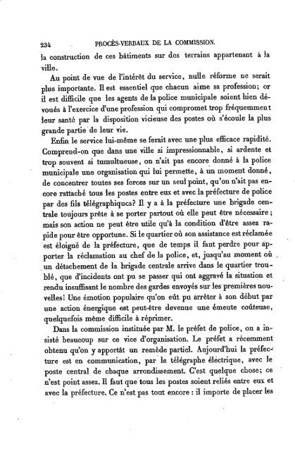 sÃ©ances des 20 et 23 janvier 1874. sÃ©ances des 20 et 23 janvier 1874.