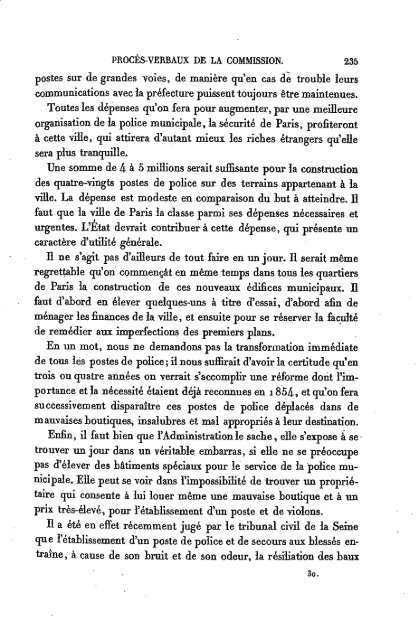 sÃ©ances des 20 et 23 janvier 1874. sÃ©ances des 20 et 23 janvier 1874.