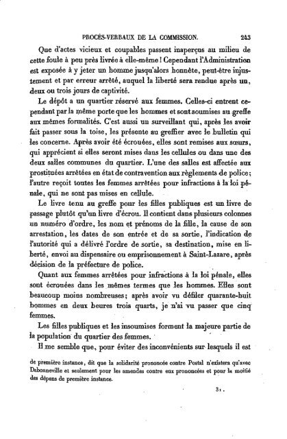 sÃ©ances des 20 et 23 janvier 1874. sÃ©ances des 20 et 23 janvier 1874.