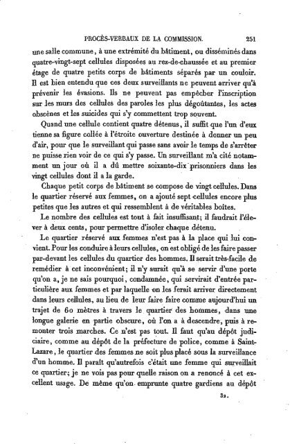 sÃ©ances des 20 et 23 janvier 1874. sÃ©ances des 20 et 23 janvier 1874.