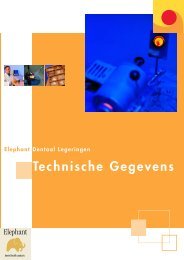 Technische gegevens