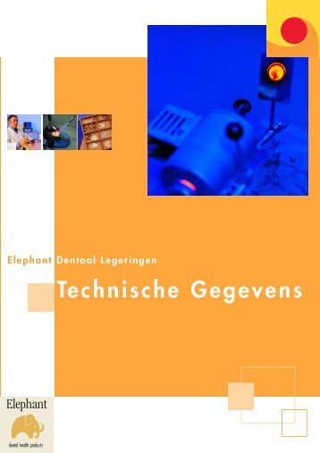 Technische gegevens