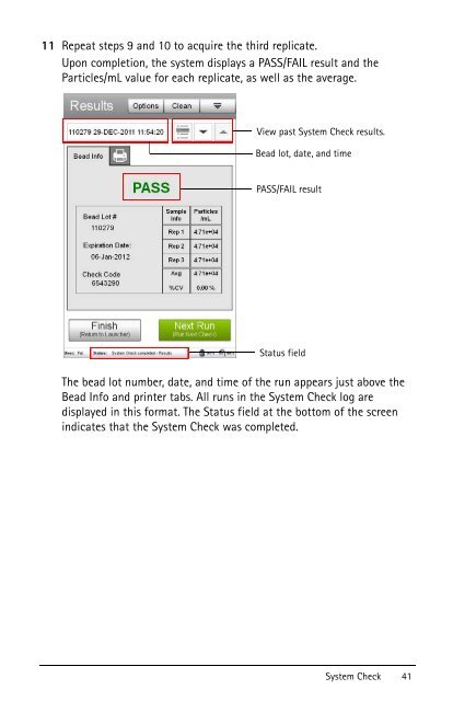 Muse™ Cell Analyzer