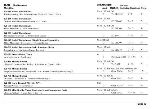 Die komplette Liste als pdf.-Datei zum runterladen - Record ...