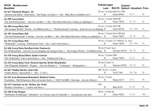 Die komplette Liste als pdf.-Datei zum runterladen - Record ...