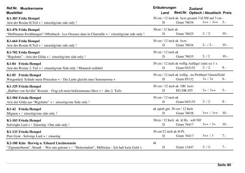 Die komplette Liste als pdf.-Datei zum runterladen - Record ...