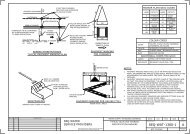 SEQ Drinking Water Drawings 1300 to 1305 Series (PDF)