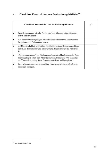 Lernwirkungen neuer Lernformen - ABWF