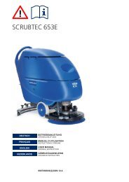 SCRUBTEC 653E - Wapalto-heine.de