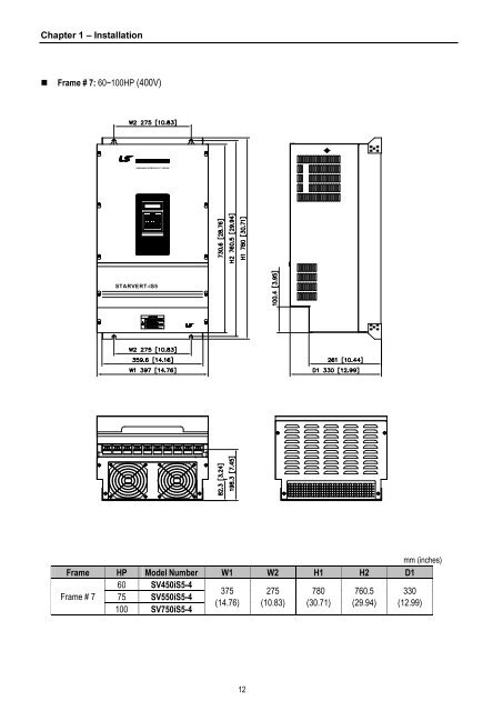 Manual - Famco