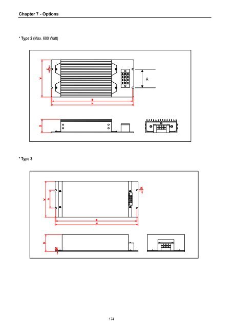 Manual - Famco