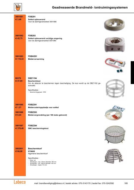 Productgids Bladen V7.indd - Lobeco