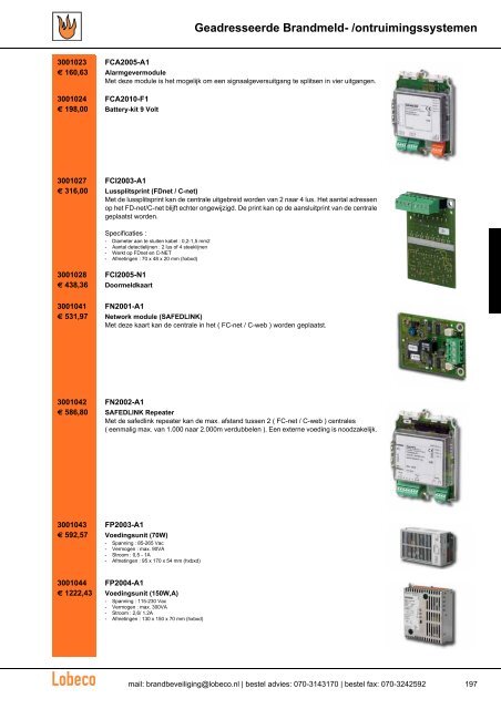 Productgids Bladen V7.indd - Lobeco