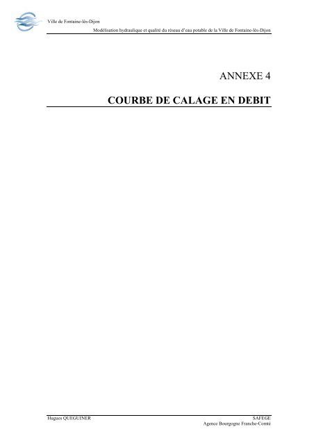 PDF (Rapport) - ENGEES