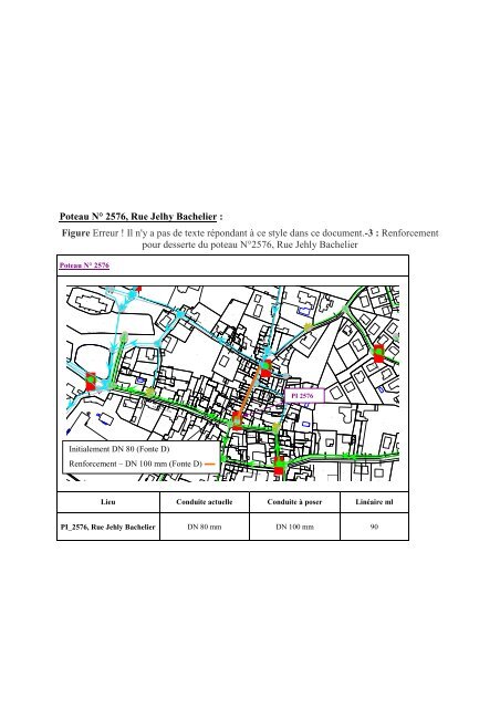 PDF (Rapport) - ENGEES