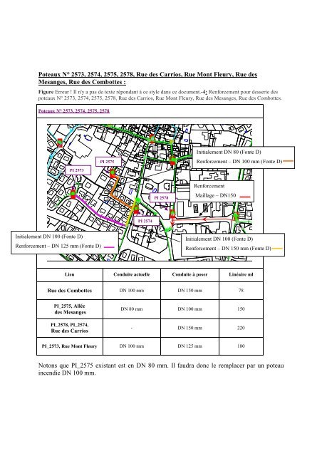 PDF (Rapport) - ENGEES