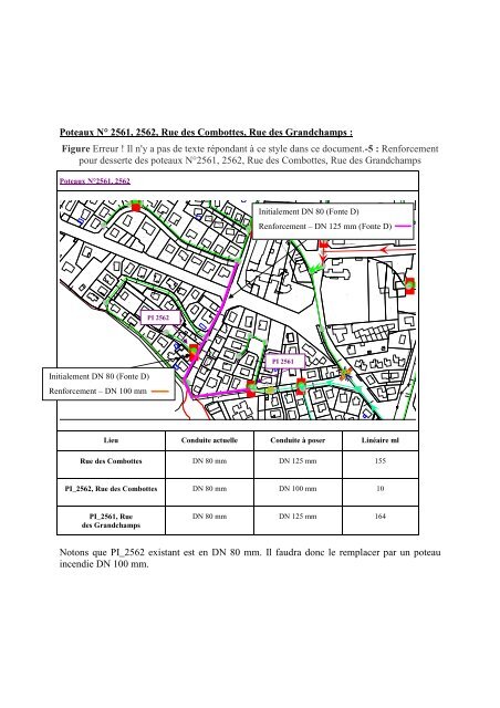 PDF (Rapport) - ENGEES