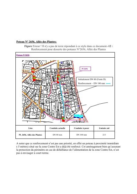 PDF (Rapport) - ENGEES