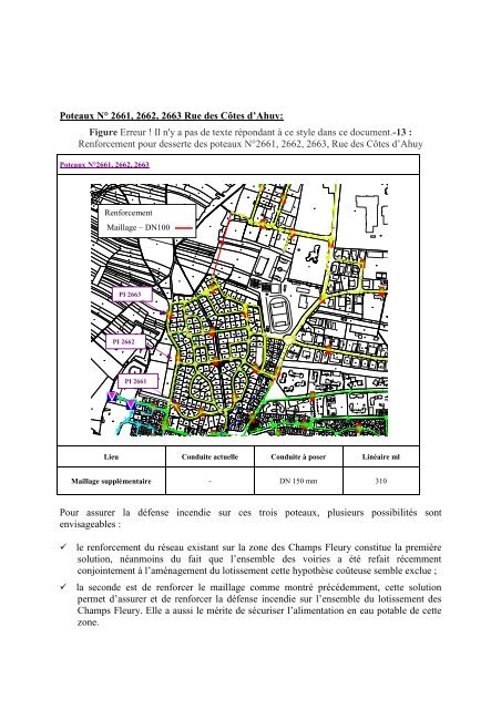 PDF (Rapport) - ENGEES