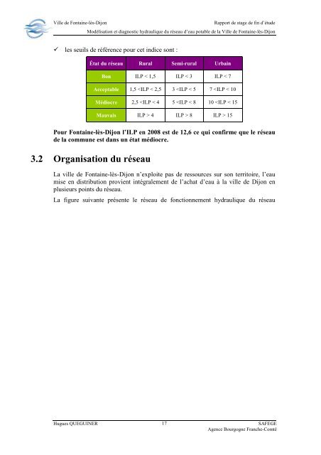 PDF (Rapport) - ENGEES