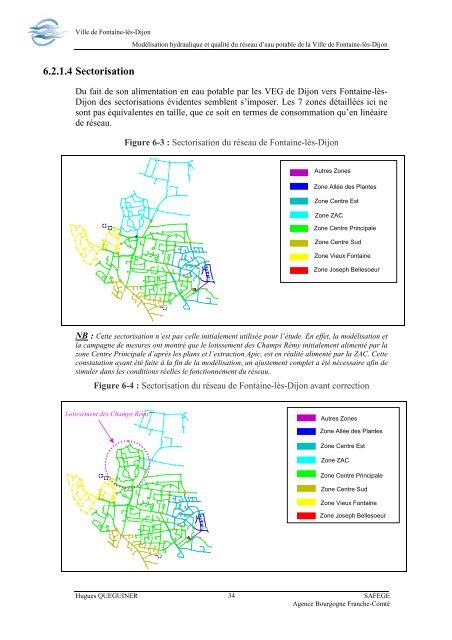 PDF (Rapport) - ENGEES