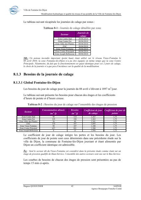 PDF (Rapport) - ENGEES