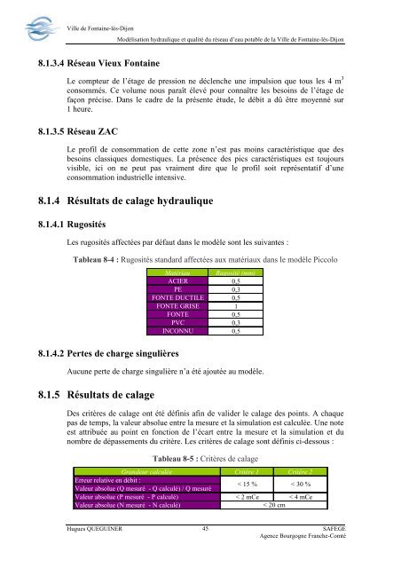 PDF (Rapport) - ENGEES