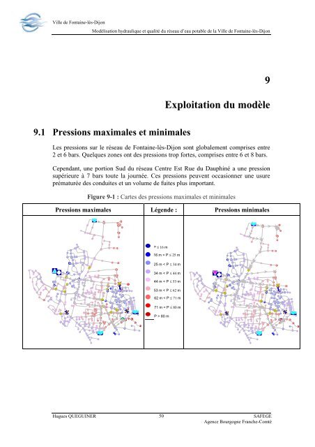 PDF (Rapport) - ENGEES