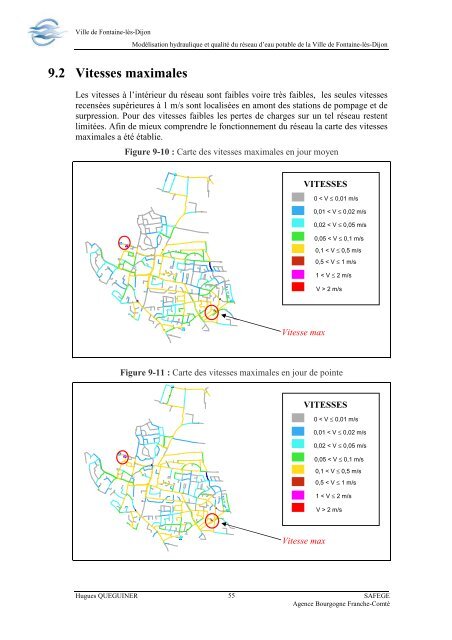 PDF (Rapport) - ENGEES