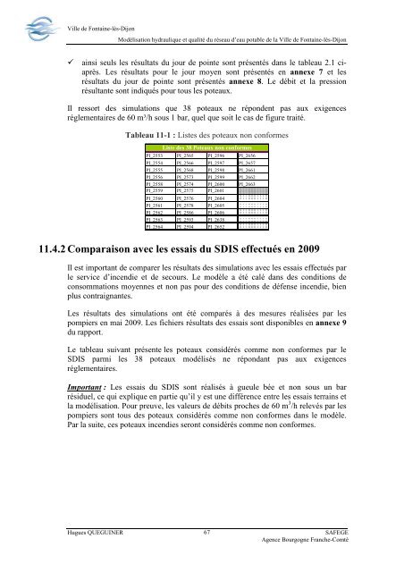 PDF (Rapport) - ENGEES