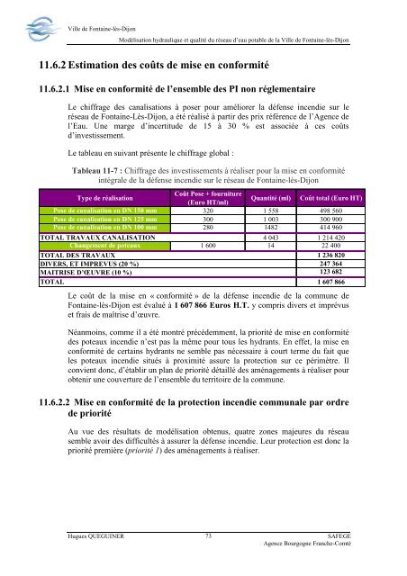 PDF (Rapport) - ENGEES