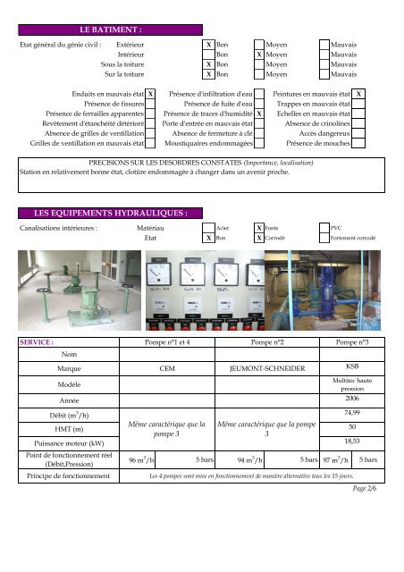 PDF (Rapport) - ENGEES