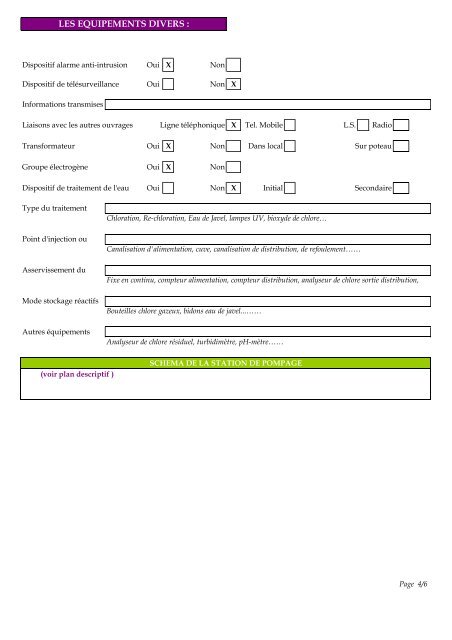 PDF (Rapport) - ENGEES