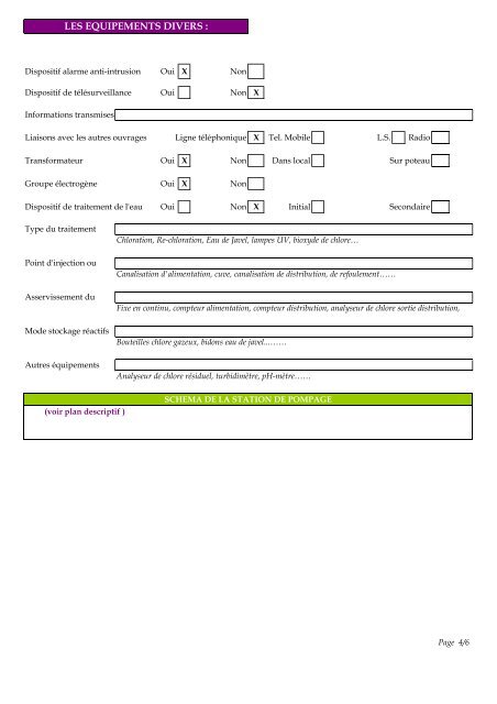 PDF (Rapport) - ENGEES