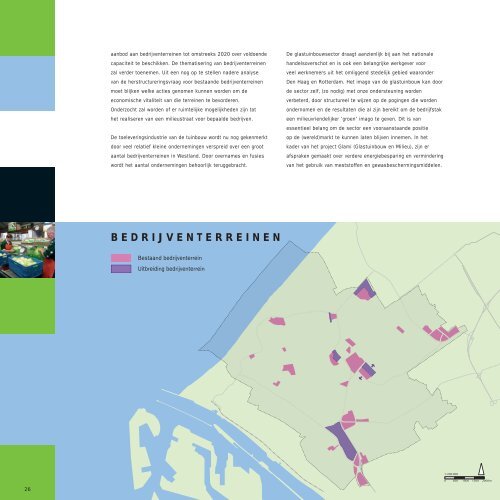 E - Visie Greenport Westland 2020 - Gemeente Westland