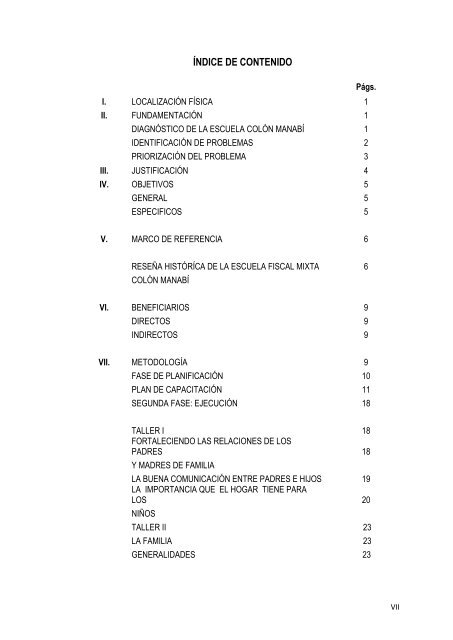 trabajo comu - Repositorio UTM - Universidad TÃ©cnica de ManabÃ­