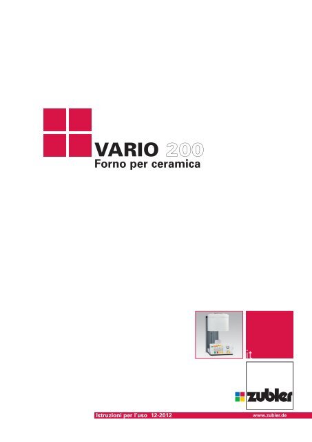 VARIO 200 - Defradental