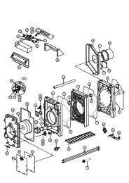 P300 Explode Parts.pdf - Around Town Flats