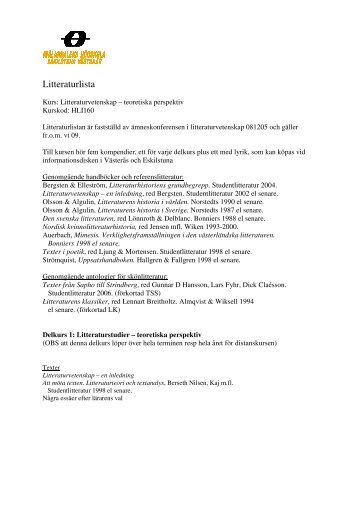 kurslitt_hli160_vt09.pdf (pdf 81 kB)