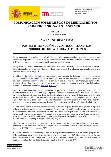 Puede consultar esta informaciÃ³n en formato PDF - Agencia ...