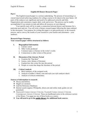 qualitative research essay