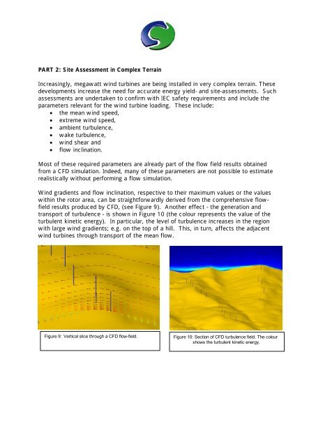 CHAM CS - WES - Part 2