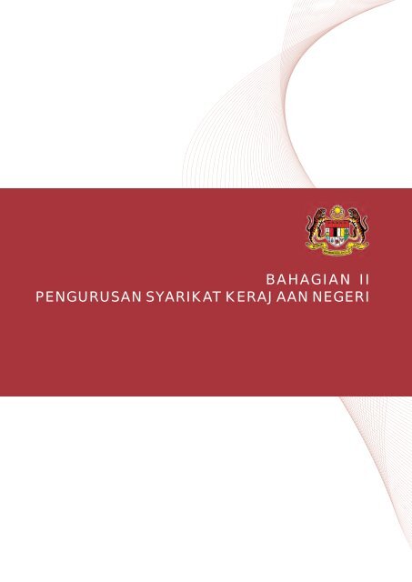 laporan ketua audit negara aktiviti kementerian/jabatan/agensi dan ...