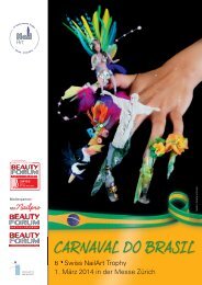 CARNAVAL DO BRASIL - Beauty Forum