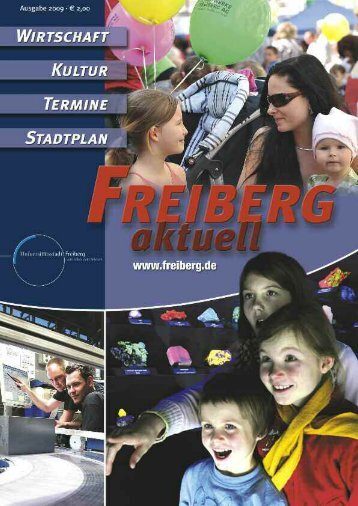 Freiberg-Halsbrücke/Schwarze Kiefern - Page Pro Media GmbH