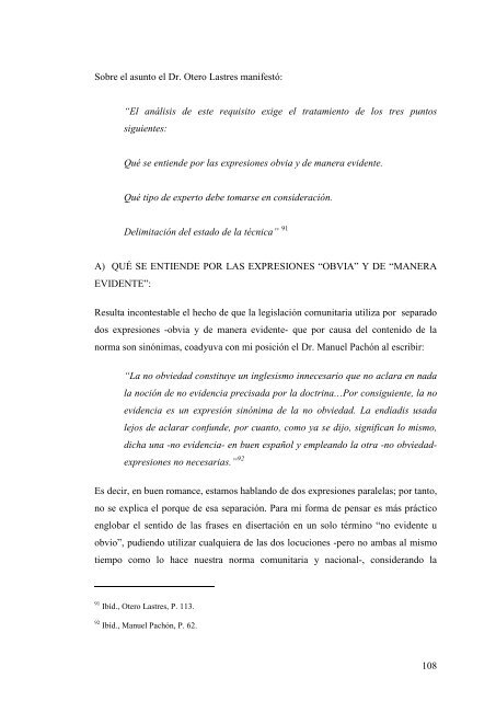 LA INVENCIÃN PATENTABLE.pdf