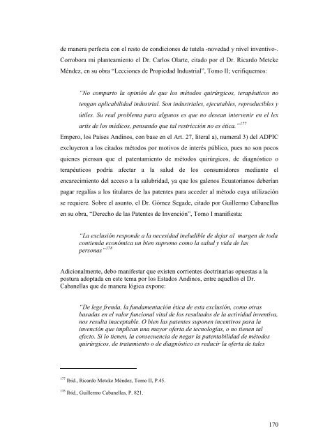 LA INVENCIÃN PATENTABLE.pdf