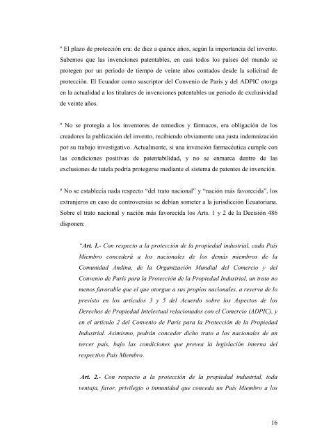 LA INVENCIÃN PATENTABLE.pdf