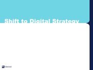 Shift to Digital Strategy - Edenred