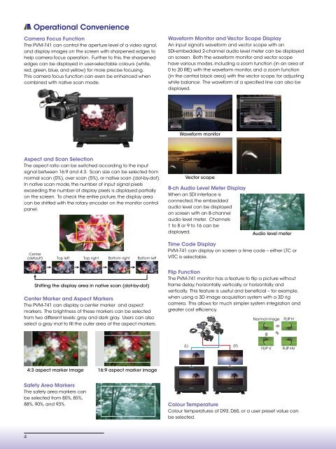 View Brochure - Video Europe